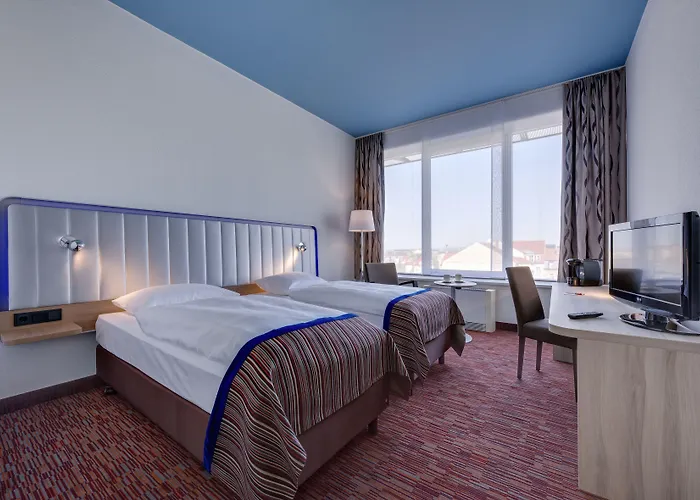 Western Hotel Dresden