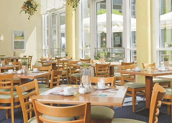 Hotel Western Dresden