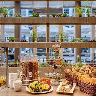 Hotel Western Dresden