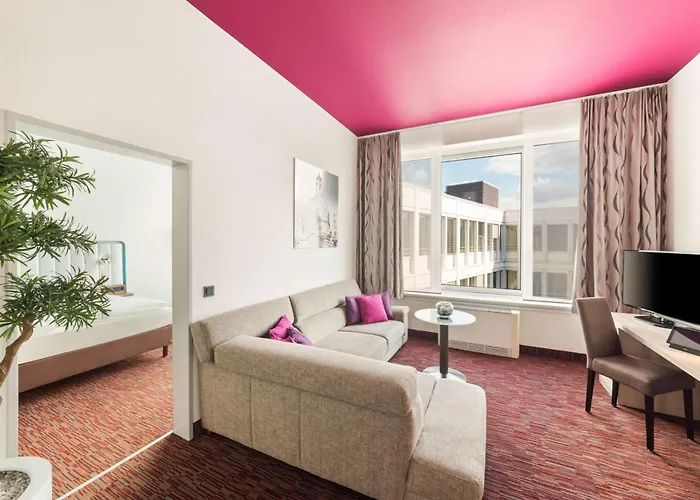 Western 3* دريسدن