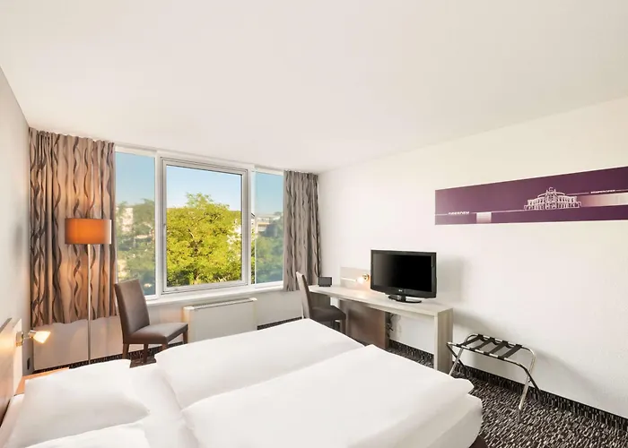 Western 3* دريسدن