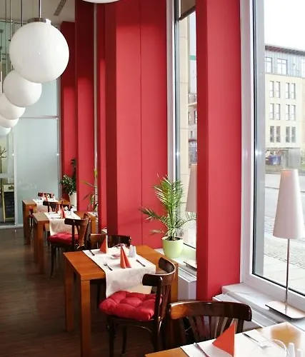 Western 3* دريسدن