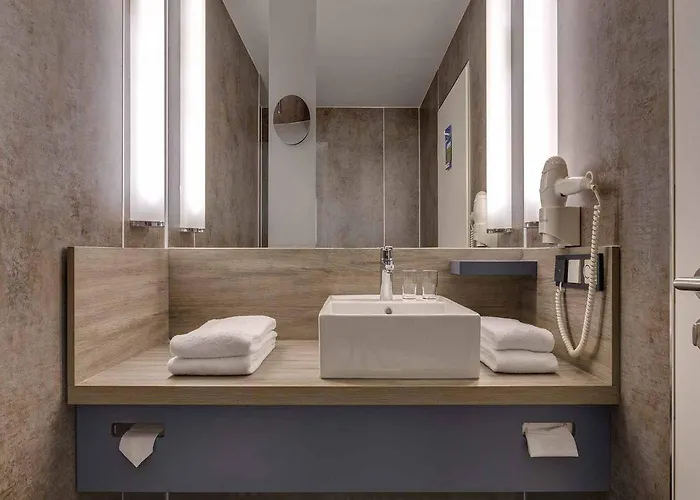 Western 3* دريسدن