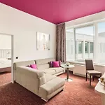 Western Hotel Dresde
