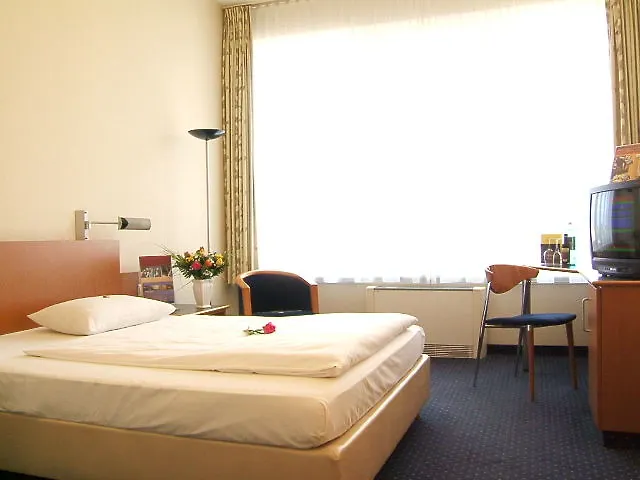 Szálloda Western Drezda